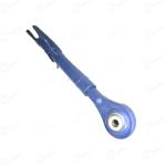 Farmtrac Tractor Genuine D10475150 Rod Hydraulic Lift Leveling Assembly, Right Side for 42Hp, 45Hp, 50Hp Model Tractors