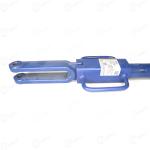 Farmtrac Tractor Genuine D10475150 Rod Hydraulic Lift Leveling Assembly, Right Side for 42Hp, 45Hp, 50Hp Model Tractors