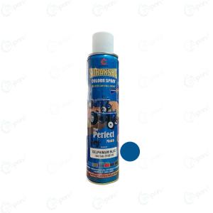 Escort Suraksha Genuine Spray Paint for Ford, Farmtrac Tractors