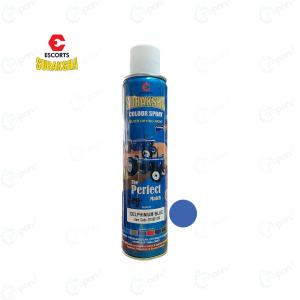 Escort Suraksha Genuine Spray Paint For Ford, Farmtrac, Powertrac & Digitrac Tractors