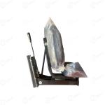 Farmtrac Tractor Driving Seat Assembly, Heavy Duty, Reverse Forward Sliding, 4 Hole Fastener Type