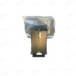 Farmtrac Tractor Driving Seat Assembly, Heavy Duty, Reverse Forward Sliding, 4 Hole Fastener Type