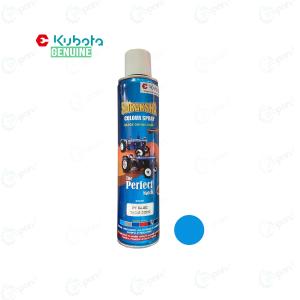 Powertrac Tractors Escort Suraksha Genuine Touch Up Spray Paint