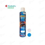 Powertrac Tractors Escort Suraksha Genuine Touch Up Spray Paint