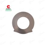 Powertrac ALT Tractor Genuine Disc Steel Wet Brake 6.5 Inch Assembly For Oil Emulsion Tractors | Pack Of 3