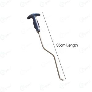 Ford Tractor Hand Brake Lever Assembly