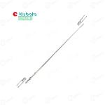 Farmtrac Tractor Genuine Clutch Rod Assemlby, 26" Length