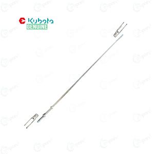 Farmtrac Tractor Genuine Clutch Rod Assemlby, 26" Length