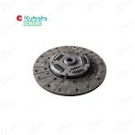 Farmtrac Tractor Genuine Clutch Plate 11" With Raised Surface Disc Assembly | D10328300