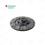 Farmtrac Tractor Genuine E-Top Clutch Plate 11" Clutch Disc Assembly, Plain Surface Type | D10870990
