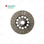Farmtrac Tractor Genuine Clutch Plate 11" Hole Type With Thik Groves | D10158980