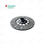 Farmtrac Tractor Genuine Clutch Plate 11" Hole Type With Thik Groves | D10158980