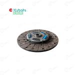 Farmtrac Tractor Genuine Clutch Plate 11" With Raised Surface Disc Assembly | D10328310