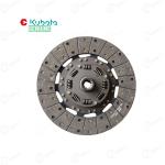 Farmtrac Tractor Genuine Clutch Plate 12" Raised Surface Type, Transmission Clutch For latest Model Tractor | D10019570A
