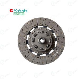 Farmtrac Tractor Genuine Clutch Plate 12" Raised Surface Type, Transmission Clutch For latest Model Tractor | D10019570A