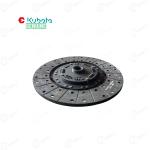 Farmtrac Tractor Genuine Clutch Plate 12" Raised Surface Type, Transmission Clutch For latest Model Tractor | D10019570A