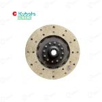 Escort Tractor Genuine Clutch Plate 10" Inch (250mm) Disc Assembly | D10037541