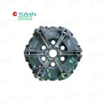 Farmtrac Tractor Genuine Clutch Plate and Cover Assembly Organic For Old Model Tractor (Big Finger)