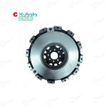 Farmtrac Tractor Genuine Clutch Plate and Cover Assembly Organic For Old Model Tractor (Big Finger)