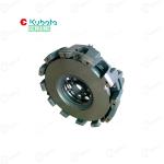 Farmtrac Tractor Genuine Clutch Plate and Cover Assembly Organic For Old Model Tractor (Big Finger)