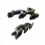 Farmtrac 35 Tractor Exhaust Manifold Assembly (Top Hole)
