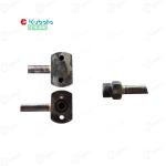 Farmtrac Tractor E-Kubota Genuine Tube Assembly For Pressure Pump