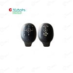 फार्मट्रैक ट्रैक्टर असली मेन और हाई लो गियर लीवर नॉब्स