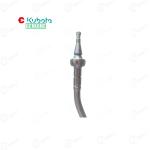 Farmtrac Tractor Genuine Main Gear Shifter Lever with Nob, Big Thread Type