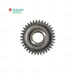 Farmtrac Tractor Genuine 3rd Speed Gear, Z35x28 Teeth