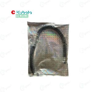 Farmtrac Tractor Genuine Fuel Tank Return Hose, 19 Number Banjo Bolt Size