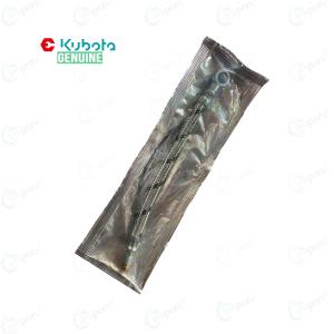 Farmtrac Tractor Genuine Fuel Tank To Water Separator Hose Pipe, One Side Thread Type