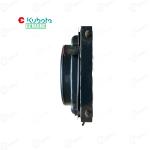 पावरट्रैक ई-कुबोटा असली कॉपर रेडिएटर और श्राउड असेंबली (बड़ा प्रकार)