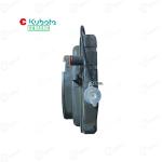 पावरट्रैक ई-कुबोटा असली कॉपर रेडिएटर और श्राउड असेंबली (बड़ा प्रकार)