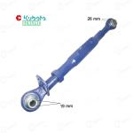Farmtrac Tractor Genuine Top Link Assembly Small Size For Old Regular Tractor Model, 41Hp, 45Hp