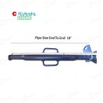 Farmtrac Tractor Genuine Top Link Assembly Big Size For New Model Tractor 42Hp, 45Hp, 50Hp, Weight 11.100kg