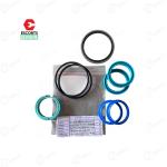 Farmtrac Tractor Genuine Power Steering Hydraulic Cylinder Seal Kit