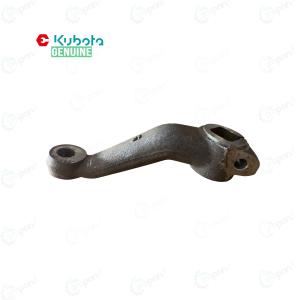 Farmtrac Tractor Genuine Arm Steering Square Spindle Front Axle