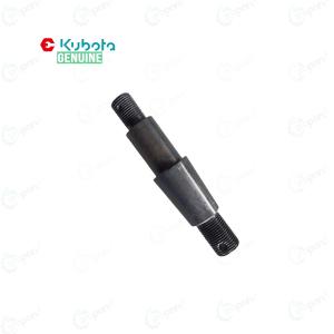 E-Kubota Genuine Shaft Lower link Support (Tube Khoonti), Without Nut, For Old Model Tractor