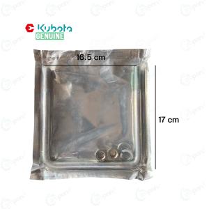 E-Kubota Genuine Kit U Bolt Fender With Nut For Farmtrac 30/35 Model