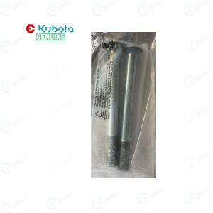 E-Kubota Genuine FT Axle Bolt (5/8 18x6.5") 24 No Nut, 6.5" Bolt With Nut (2 Nos Of Pack)