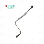 Farmtrac Tractor Genuine Pipe From Fuel Filter To Fuel Pump, 19 Number Banjo