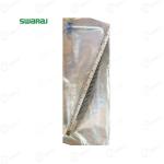 स्वराज ट्रैक्टर असली पावर स्टीयरिंग पाइप, दायाँ साइड, 19 नंबर बैंजो | P333062A