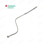 Farmtrac Tractor Genuine Fuel Tank Assembly For 3610 Model | 19 Number Banjo And One Side Thread Type