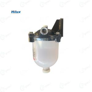 जॉन डीरे ट्रैक्टर हाइलक्स जेनुइन वाटर सेपरेटर असेंबली