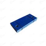 Mahindra Tractor Mudguard Rubber Pad Rear Housing | 2 Nos In 1 Set