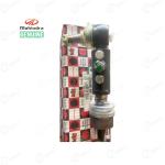 महिंद्रा ट्रैक्टर असली पावर स्टीयरिंग टाई रोड एडजस्टेबल, दोनों तरफ कॉमन | 007610623V92