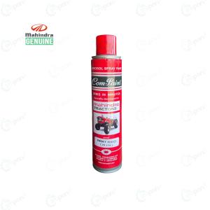 Mahindra Tractor Genuine Com Paint Touch Up Spray