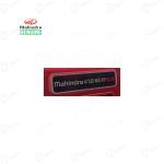 Mahindra 475 DI MS XP Plus Genuine Body Sticker, LH | RH Common Set