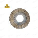Mahindra Tractor TVS Genuine Brake Disc Assembly, 6.5" Size, 2 Nos For 1 Side Brake