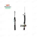 Mahindra Tractor Genuine Cable Hand Accelerator Assembly (Dhruv)